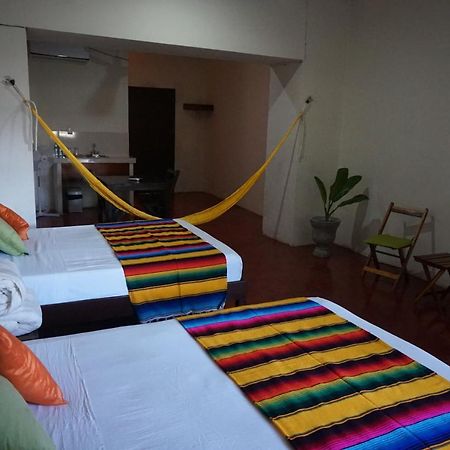Casa Valentina Boutique Hotel Valladolid  Luaran gambar