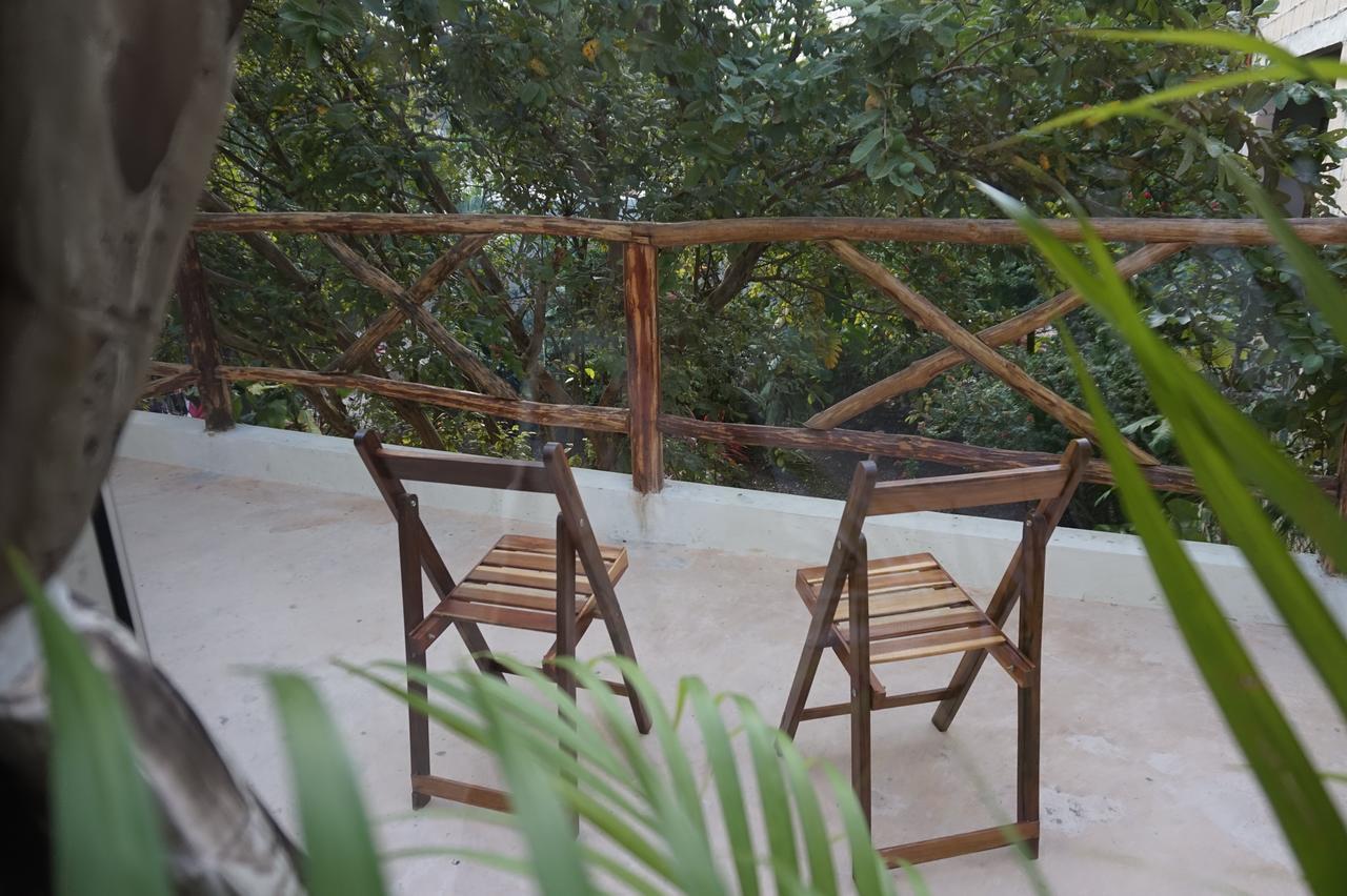 Casa Valentina Boutique Hotel Valladolid  Luaran gambar