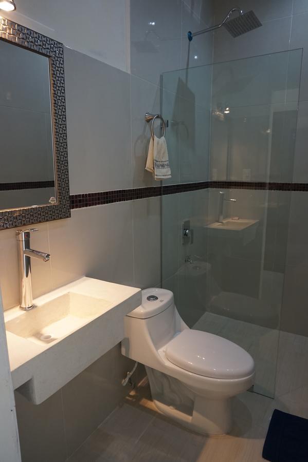 Casa Valentina Boutique Hotel Valladolid  Luaran gambar