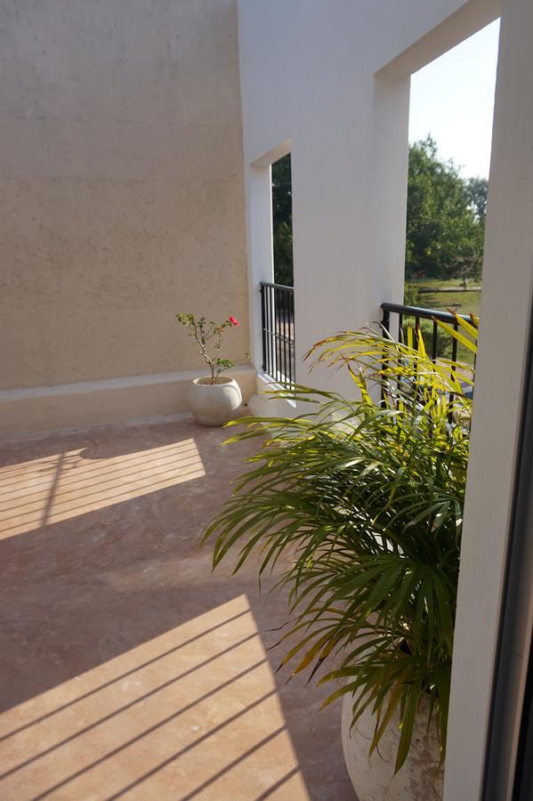 Casa Valentina Boutique Hotel Valladolid  Luaran gambar