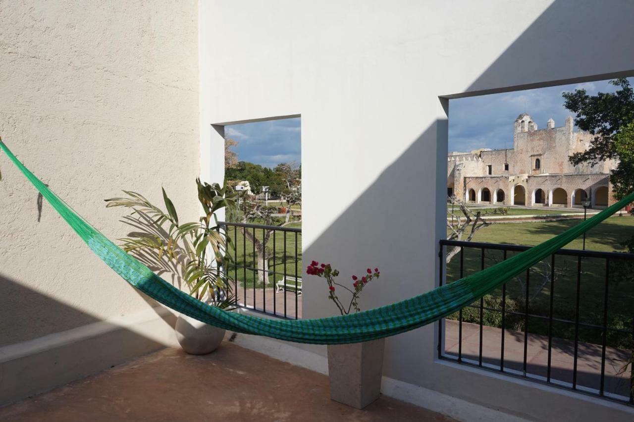 Casa Valentina Boutique Hotel Valladolid  Luaran gambar