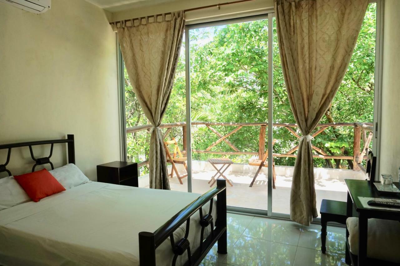 Casa Valentina Boutique Hotel Valladolid  Luaran gambar