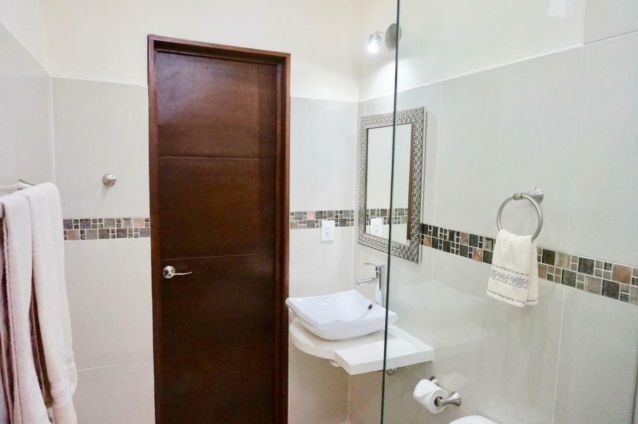 Casa Valentina Boutique Hotel Valladolid  Luaran gambar