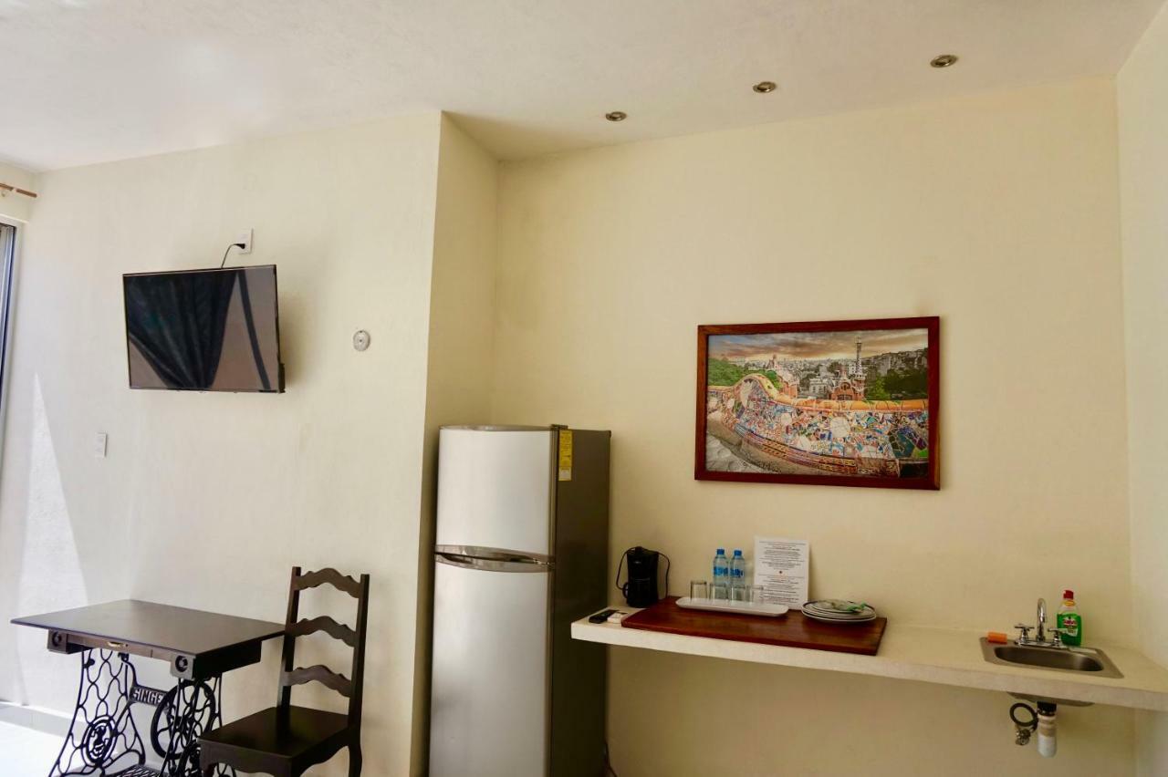 Casa Valentina Boutique Hotel Valladolid  Luaran gambar