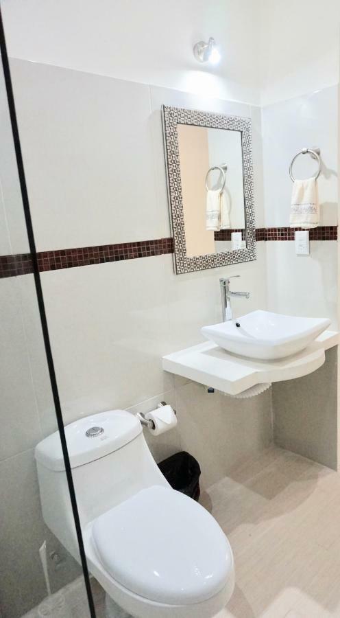 Casa Valentina Boutique Hotel Valladolid  Luaran gambar