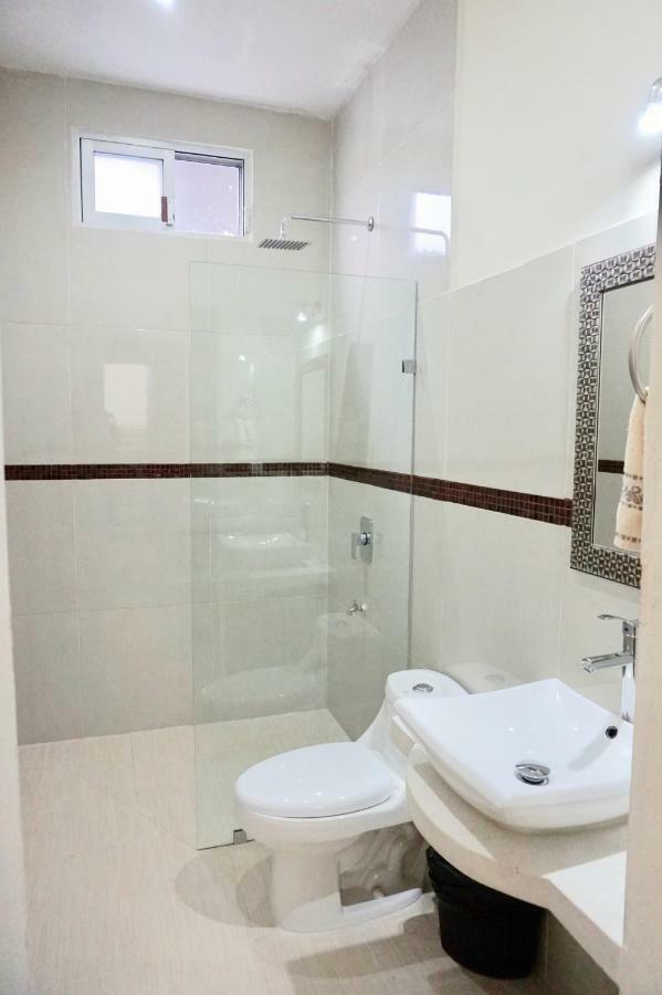 Casa Valentina Boutique Hotel Valladolid  Luaran gambar