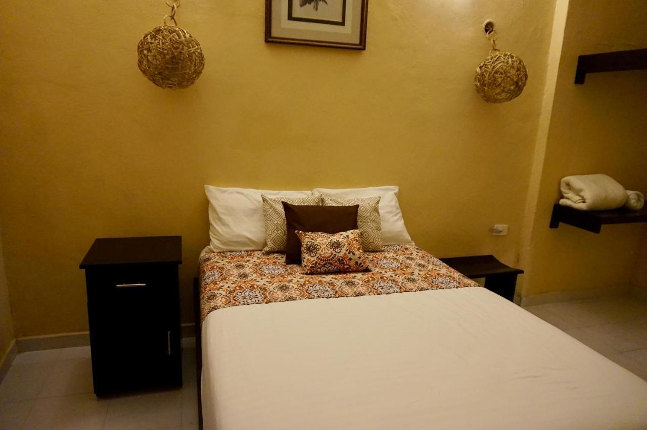 Casa Valentina Boutique Hotel Valladolid  Luaran gambar